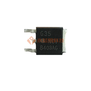 场效应管(MOSFET)