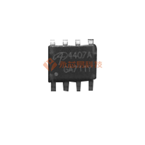 场效应管(MOSFET)