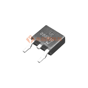 场效应管(MOSFET)