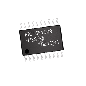 PIC16F1509-I/SS