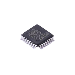 CKS32F030K6T6