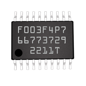 单片机（MCU/MPU/SOC）