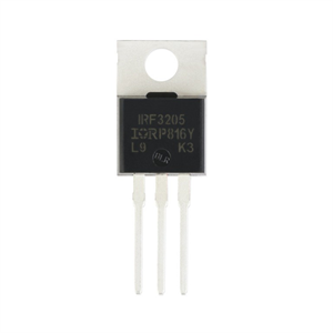 场效应管(MOSFET)