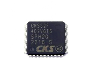 单片机（MCU/MPU/SOC）