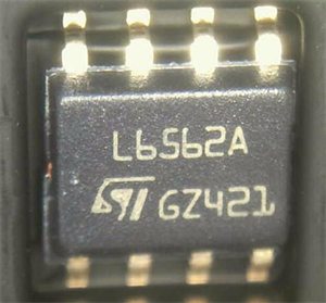 L6562ADTR