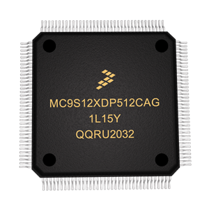 MC9S12XDP512CAG