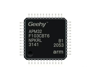 APM32F103CBT6