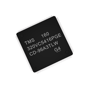 TMS320VC5416PGE160