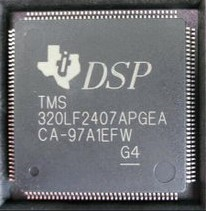 数字信号处理器(DSP/DSC)