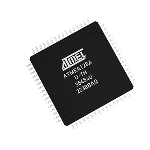 ATMEGA128A-AU