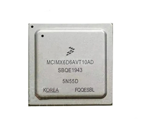 单片机（MCU/MPU/SOC）