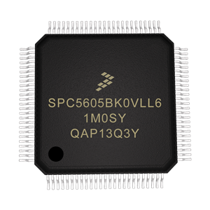 SPC5605BK0VLL6