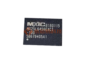 MX25L6456EXCI-10G