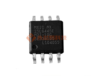 MX25L6445EM2I-10G