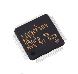 STM32F103RET7