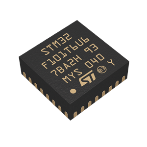 STM32F101T6U6A