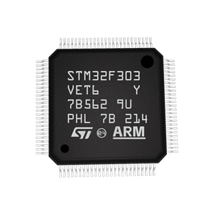 STM32F303VET6TR