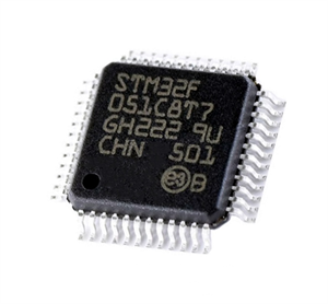 STM32F051C8T7