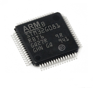 STM32G081RBT6