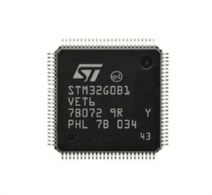 STM32G0B1VET6