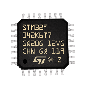 STM32F042K6T7