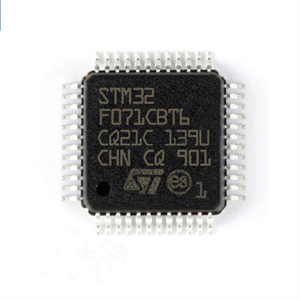 STM32F071CBT6TR