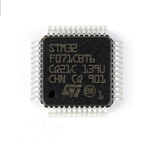 STM32F071CBT6