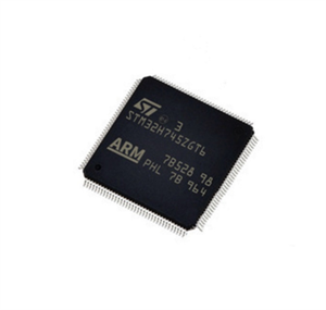 STM32H745ZGT6