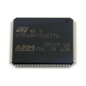 STM32H753ZIT6