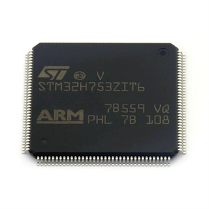 STM32H753ZIT6TR