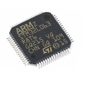 STM32L063R8T6