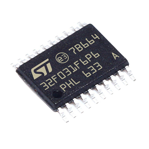 STM32F031F6P6TR