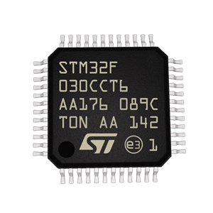 STM32F030CCT6TR