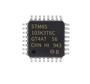 STM8S103K3T6CTR