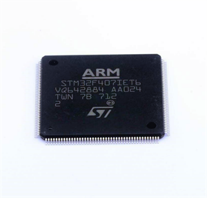 STM32F407IET6