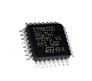 STM8S005K6T6CTR