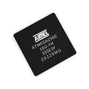 ATMEGA2560-16AU