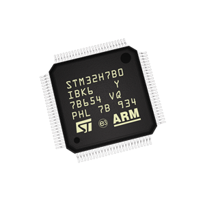 STM32H7B0VBT6