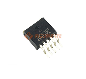 TPS7A6033QKTTRQ1