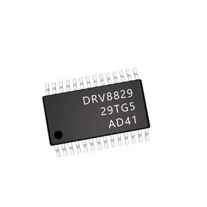 DRV8829PWPR